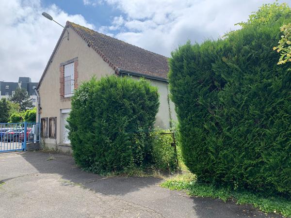 Maison 9 pièces 391 m2
