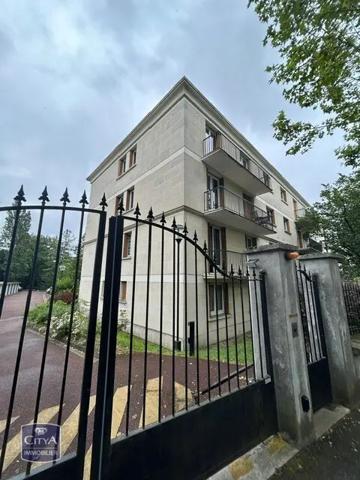 Appartement à vendre 3 pièces 89.1m² Le Raincy (93340)