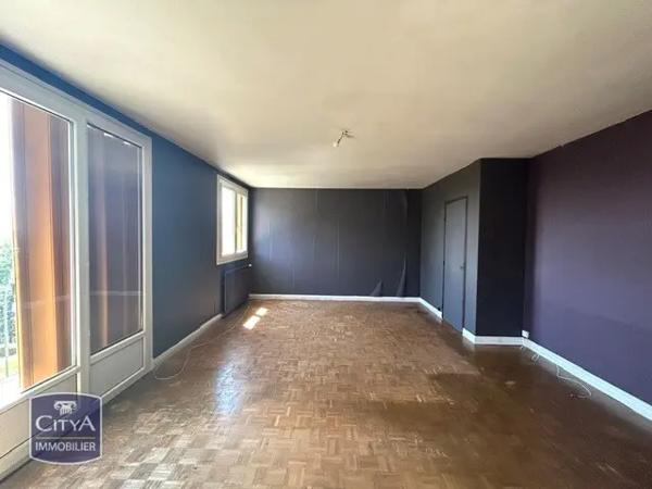 Appartement à vendre 3 pièces 89.1m² Le Raincy (93340)