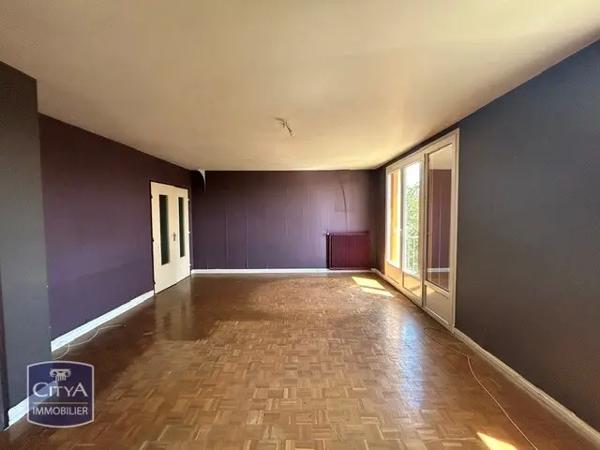 Appartement à vendre 3 pièces 89.1m² Le Raincy (93340)