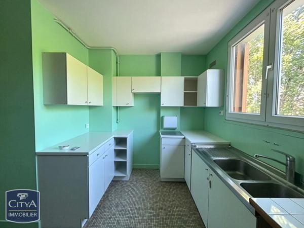 Appartement à vendre 3 pièces 89.1m² Le Raincy (93340)