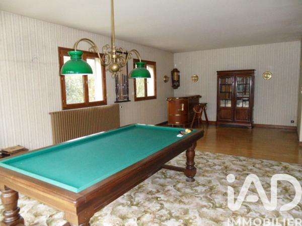 Maison à vendre 8 pièces 200 m² Laon