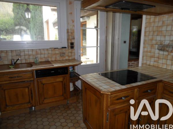Maison à vendre 8 pièces 200 m² Laon