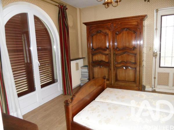 Maison à vendre 8 pièces 200 m² Laon