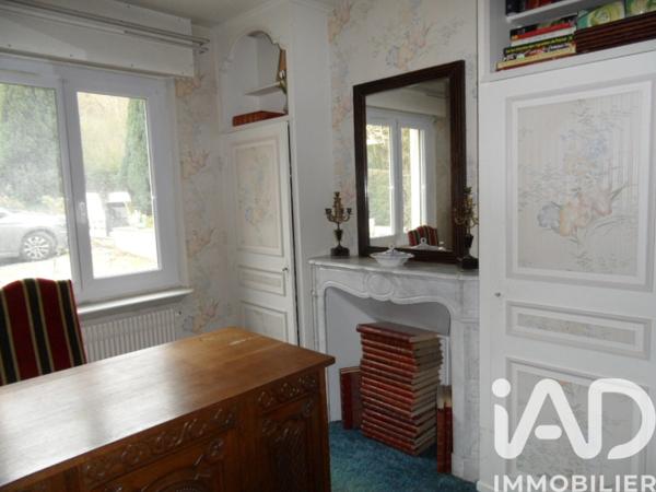 Maison à vendre 8 pièces 200 m² Laon