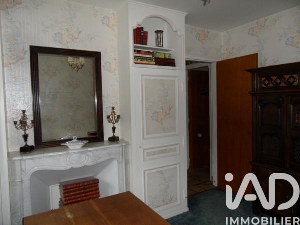 Maison à vendre 8 pièces 200 m² Laon