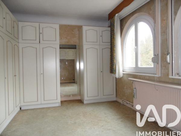 Maison à vendre 8 pièces 200 m² Laon