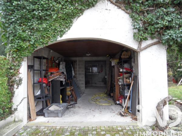 Maison à vendre 8 pièces 200 m² Laon