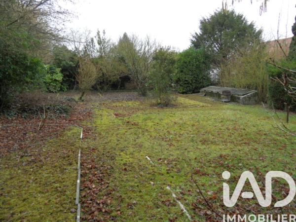 Maison à vendre 8 pièces 200 m² Laon