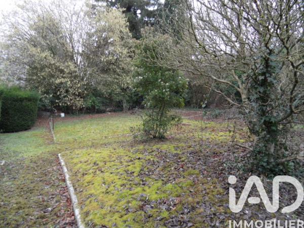 Maison à vendre 8 pièces 200 m² Laon