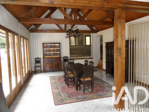 Maison à vendre 8 pièces 200 m² Laon