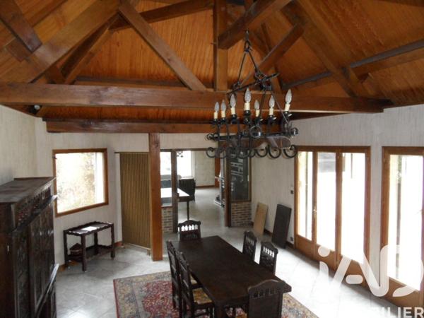 Maison à vendre 8 pièces 200 m² Laon