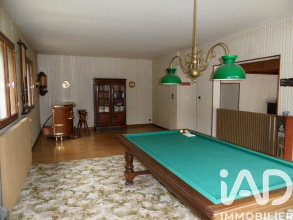 Maison à vendre 8 pièces 200 m² Laon