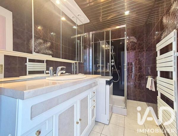 Maison à vendre 5 pièces 122 m² Mitry-Mory
