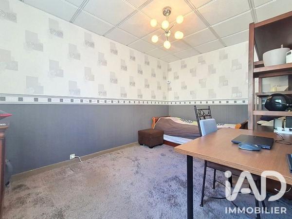 Maison à vendre 5 pièces 122 m² Mitry-Mory