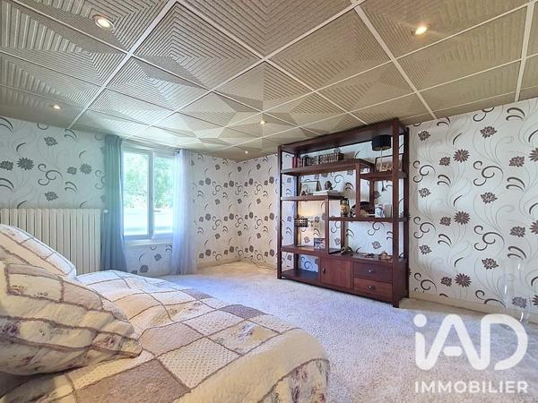 Maison à vendre 5 pièces 122 m² Mitry-Mory