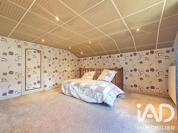 Maison à vendre 5 pièces 122 m² Mitry-Mory