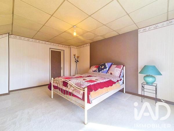 Maison à vendre 5 pièces 122 m² Mitry-Mory