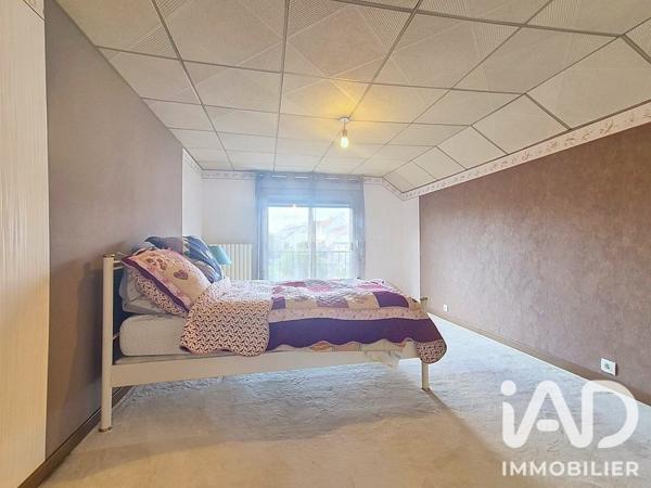 Maison à vendre 5 pièces 122 m² Mitry-Mory