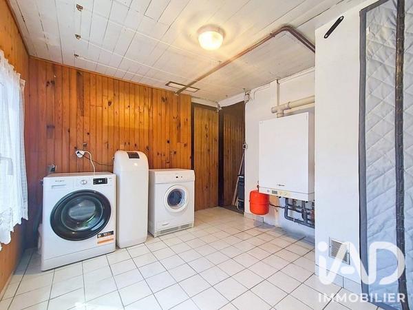 Maison à vendre 5 pièces 122 m² Mitry-Mory