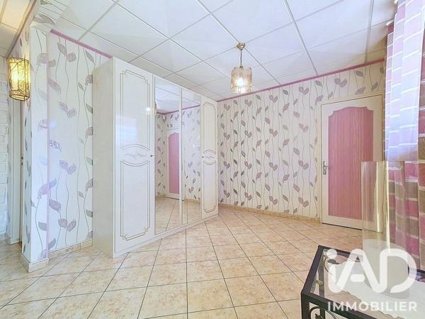 Maison à vendre 5 pièces 122 m² Mitry-Mory
