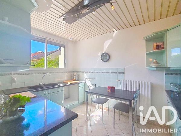 Maison à vendre 5 pièces 122 m² Mitry-Mory