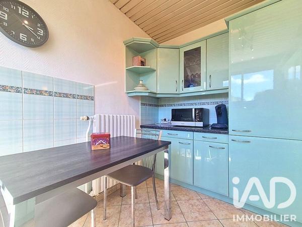 Maison à vendre 5 pièces 122 m² Mitry-Mory