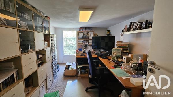 Maison à vendre 8 pièces 156 m² Nantes