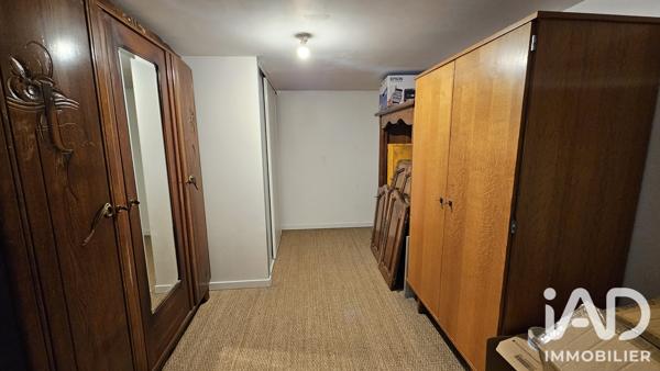 Maison à vendre 8 pièces 156 m² Nantes