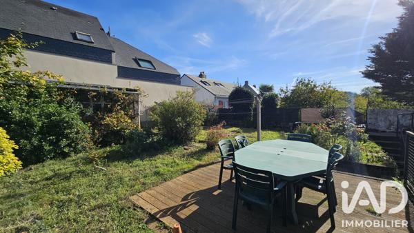 Maison à vendre 8 pièces 156 m² Nantes