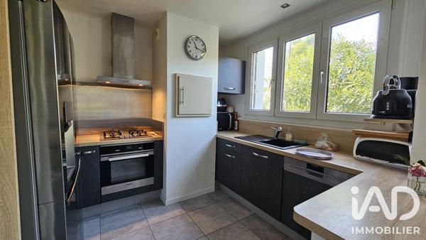 Maison à vendre 8 pièces 156 m² Nantes