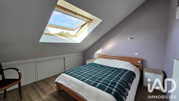 Maison à vendre 8 pièces 156 m² Nantes