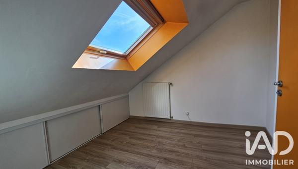 Maison à vendre 8 pièces 156 m² Nantes