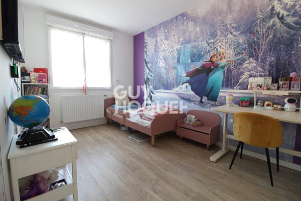 Maison familiale GUIGNES