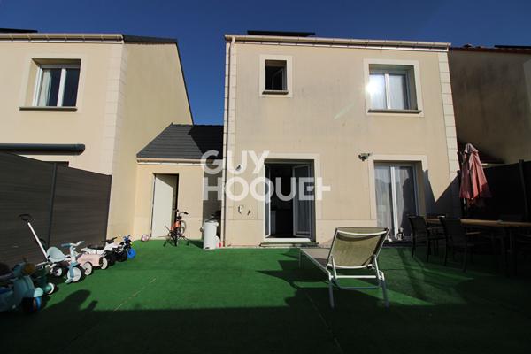 Maison familiale GUIGNES
