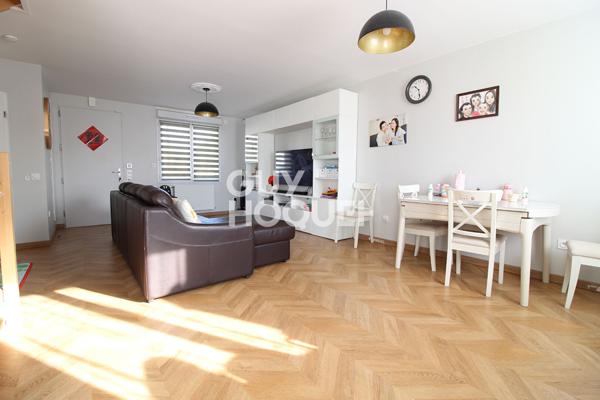 Maison familiale GUIGNES