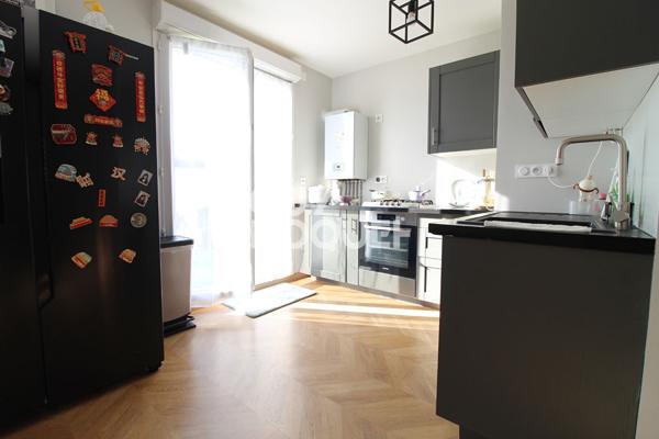 Maison familiale GUIGNES