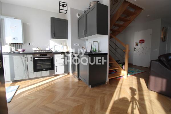 Maison familiale GUIGNES