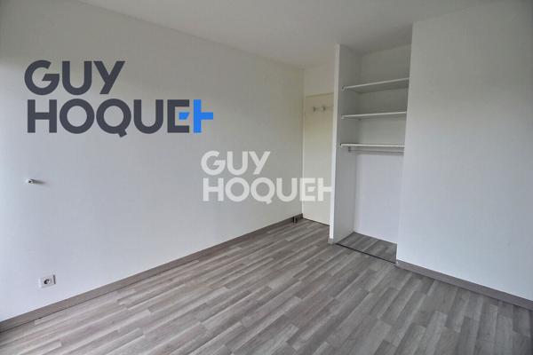 Appartement THIEUX 3 Pièces 60.66 m²