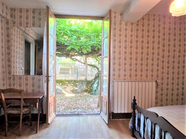 Belle maison à vendre - 6 pièces -  MONTAUT (47) proche de Villeréal