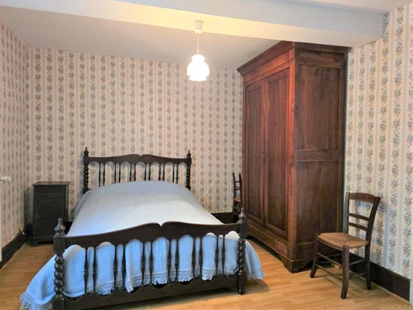 Belle maison à vendre - 6 pièces -  MONTAUT (47) proche de Villeréal