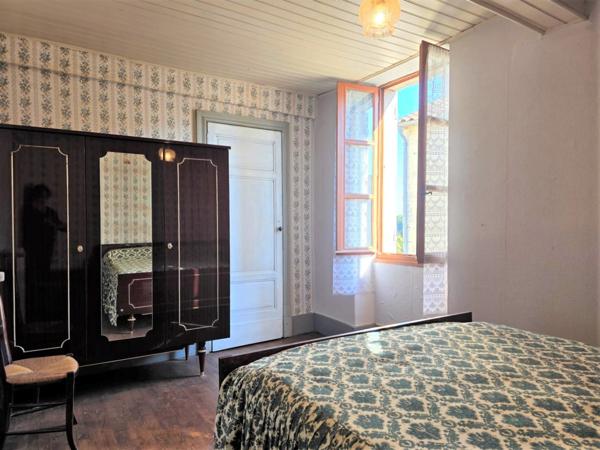 Belle maison à vendre - 6 pièces -  MONTAUT (47) proche de Villeréal