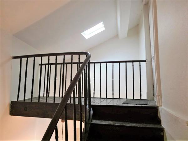 Belle maison à vendre - 6 pièces -  MONTAUT (47) proche de Villeréal