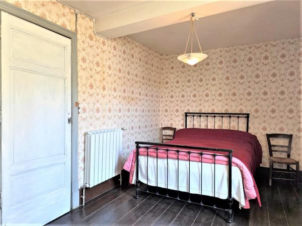Belle maison à vendre - 6 pièces -  MONTAUT (47) proche de Villeréal