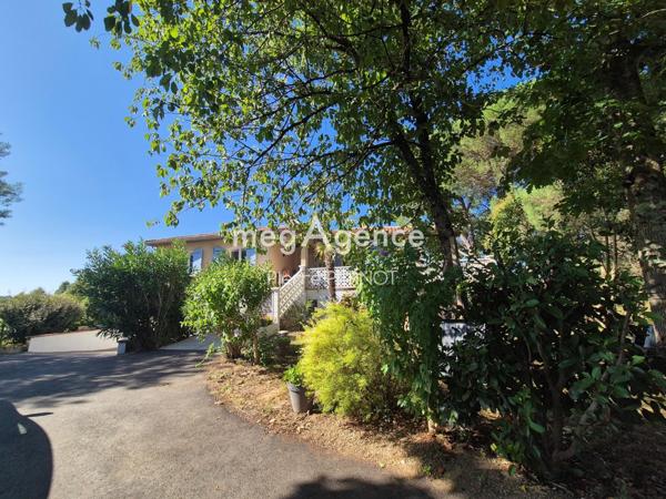 Maison à TERSSAC, 81150 - 5 pièces 134m²