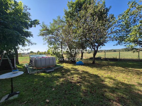 Maison à TERSSAC, 81150 - 5 pièces 134m²