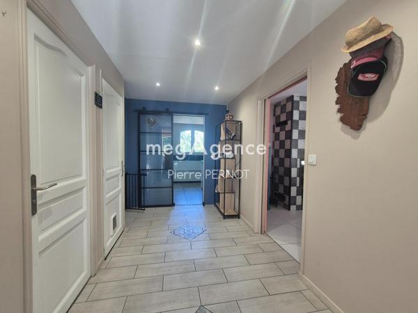 Maison à TERSSAC, 81150 - 5 pièces 134m²