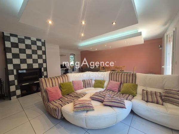 Maison à TERSSAC, 81150 - 5 pièces 134m²