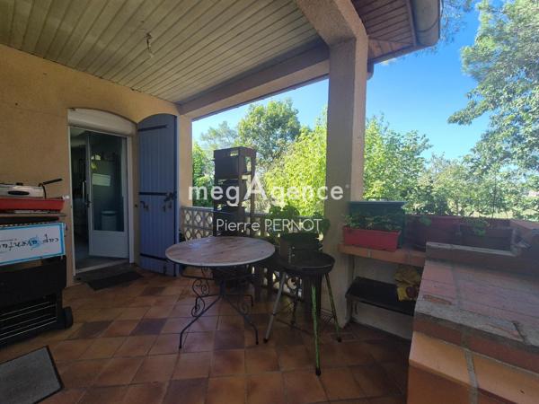 Maison à TERSSAC, 81150 - 5 pièces 134m²