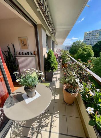Appartement Fresnes 2 pièces 49.65 m2 - Vendu loué